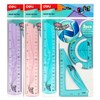 DELI GEOMETRY SET ASSORTED