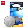 DELI CR2025 BATTERY