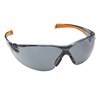 FORCE 360 RUNNER SMOKE LENS SAFETY GLASSES