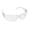 FORCE 360 RAPPER CLEAR LENS SAFETY GLASSES