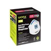 FORCE 360 P2 WITH VALVE DISPOSABLE RESPIRATOR MASK BOX 10
