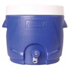 THORZT 10L COOLER WITH TAP  BLUE