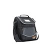 RUGGED XTREMES ESSENTIALS COOL INSULATED CRIB BAG  BLACK