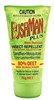 BUSHMAN PLUS INSECT REPELLENT  SUNSCREEN DEET 75G GEL