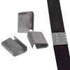 POLY STRAPPING OPEN SEALS HD 19MM CARTON 1000