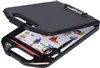 PROFESSIONAL STORAGE CLIPBOARD A4 BLACK