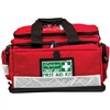 TRAFALGAR 875494 NATIONAL OUTDOOR  REMOTE FIRST AID KIT SOFT CASE