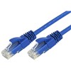 8WARE RJ45 PATCH CABLE CAT6A 30M BLUE