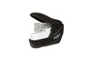REXEL 4 SHEET STAPLELESS STAPLER BLACK