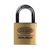 LOCKWOOD 30MM 120 SERIES GENERAL PURPOSE PADLOCK
