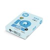 IQ COLOR A4 COPY PAPER 80GSM BLUE PACK 500 SHEETS