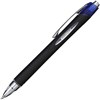 UNIBALL SXN210 JETSTREAM RETRACTABLE ROLLERBALL PEN 10MM BLUE