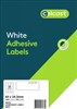 CELCAST MULTIPURPOSE LABELS 33UP 65GSM 64 X 243MM PACK 100