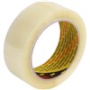 SCOTCH 370 SEALING TAPE GENERAL PURPOSE 36MM X 75M CLEAR
