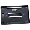 REXEL ID CARD HOLDER MULTI LANDSCAPE PORTRAIT BLACK PACK 10
