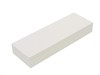 BRENEX SENTENCE CARD BLANK 300 X 100MM WHITE PACK 100