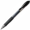 PILOT G2 RETRACTABLE GEL INK PEN 07MM BLACK