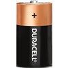 DURACELL COPPERTOP ALKALINE D BATTERY
