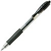 PILOT G2 RETRACTABLE GEL INK PEN 05MM BLACK