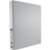 INSERT RING BINDER 4D 25MM A4 WHITE