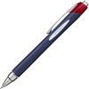 UNIBALL SXN217 JETSTREAM RETRACTABLE ROLLERBALL PEN 07MM RED