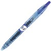 PILOT BEGREEN B2P BOTTLETOPEN RETRACTABLE GEL INK PEN 05MM BLUE
