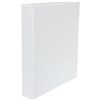 INSERT RING BINDER 2D 38MM A4 WHITE
