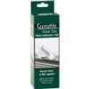 CRYSTALFILE INDICATOR TABS CLEAR BOX 50