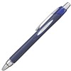 UNIBALL SXN217 JETSTREAM RETRACTABLE ROLLERBALL PEN 07MM BLUE
