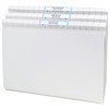 AVERY 166007 QUICKVUE FILES WITH LABELS BOX 50