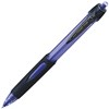 UNIBALL SN220 POWER TANK RETRACTABLE BALLPOINT PEN 10MM BLUE