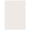 MARBIG LETTER FILE PP A4 CLEAR EACH