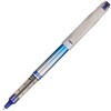 UNIBALL UB185 EYE NEEDLE LIQUID INK PEN 05MM BLUE