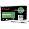 ESSELTE RINGLOCK FILE FASTENERS BOX 50