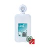 LIVI ACTIV INSTANT HAND SANITISER ALCOHOL FREE 1L