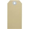 AVERY 14000 SHIPPING TAG SIZE 4 108 X 54MM BUFF BOX 1000