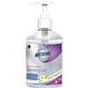 NORTHFORK INSTANT HAND SANITISER GEL VANILLA 500ML PUMP