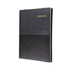 COLLINS VANESSA FY345V99 FINANCIAL YEAR DIARY WEEK TO VIEW A4 BLACK