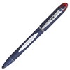 UNIBALL SX217 JETSTREAM ROLLERBALL PEN 07MM RED
