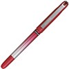 UNIBALL UB185 EYE NEEDLE LIQUID INK PEN 05MM RED