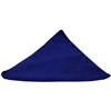CLEANLINK MICROFIBRE CLEANING CLOTH 400 X 400MM BLUE