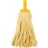 CLEANLINK MOP HEAD 400G YELLOW