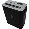 10CC DESKSIDE SHREDDER CROSS CUT