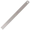CELCO RULER STAINLESS STEEL METRIC 300MM