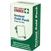FIRST AIDERS CHOICE INSTANT COLD PACK SMALL