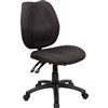 AMBITION HIGH BACK OPERATOR CHAIR BLACK