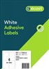 CELCAST MULTIPURPOSE LABELS 4UP 65GSM 991 X 139MM PACK 100