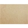 QUILL KRAFT PAPER 240GSM A2 BROWN