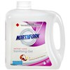 NORTHFORK INSTANT HAND SANITISER GEL COCONUT AND VANILLA 2 LITRE