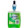 NORTHFORK GECA ANTIBACTERIAL LIQUID HAND WASH CARTRIDGE 04ML 1 LITRE